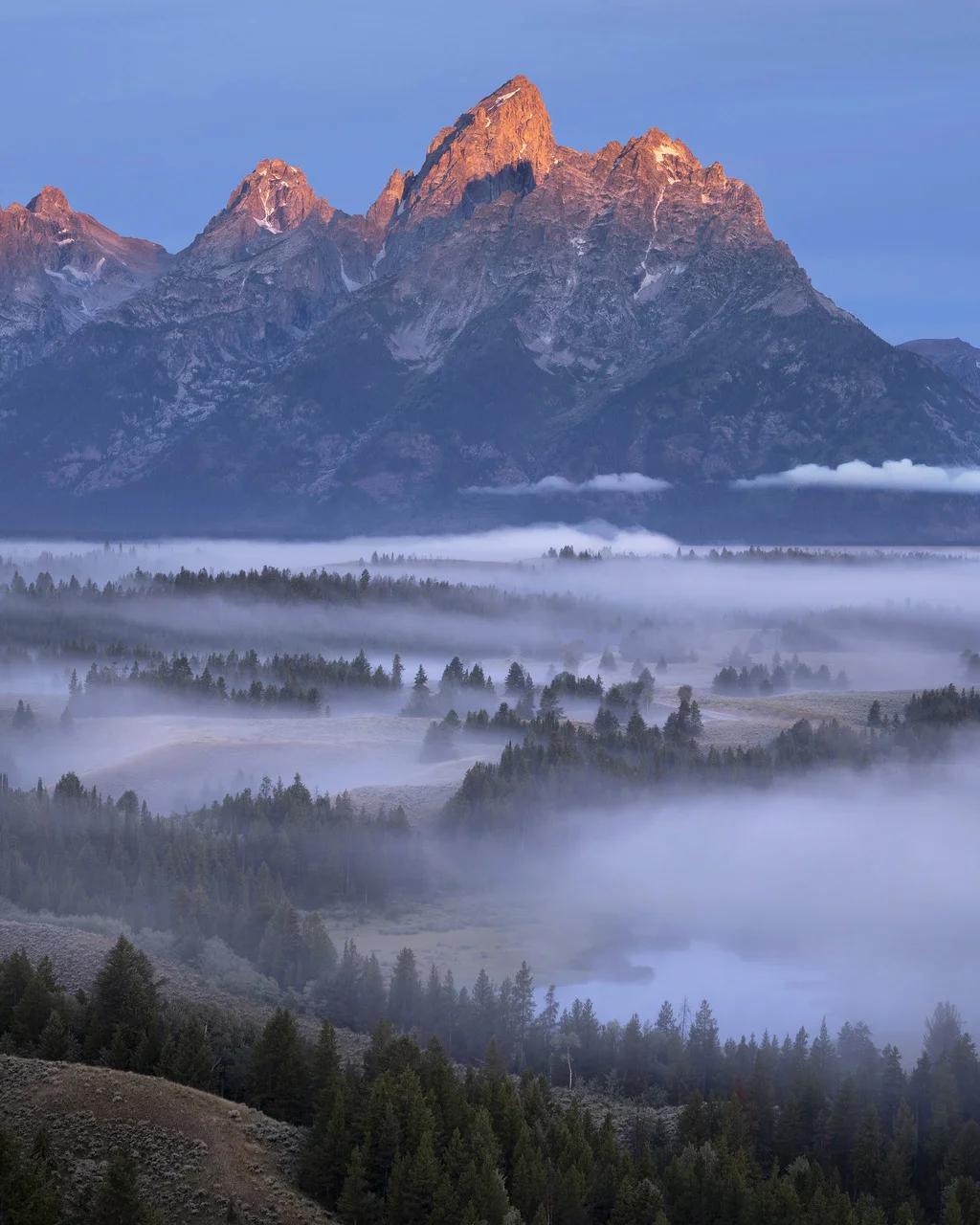 Romance of the American West by Michael Paul