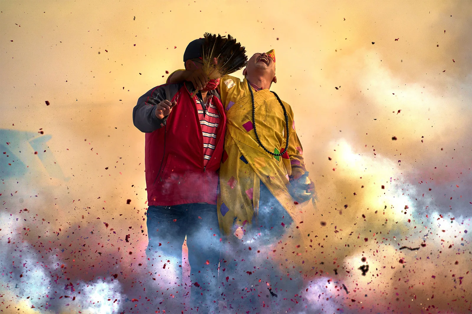 Jigong | The Master in Rags