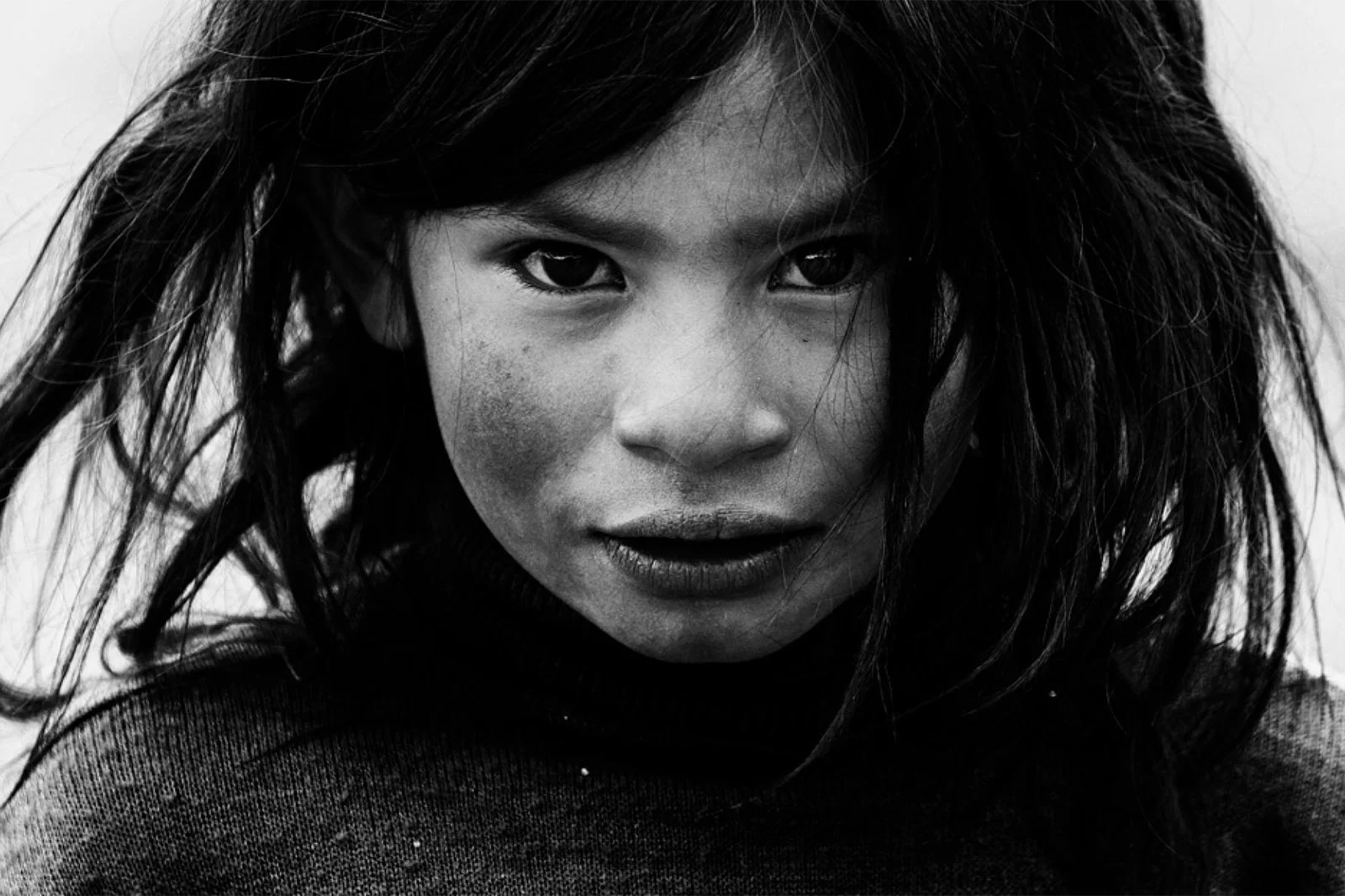 The last Incas | Q’eres the People of Peru