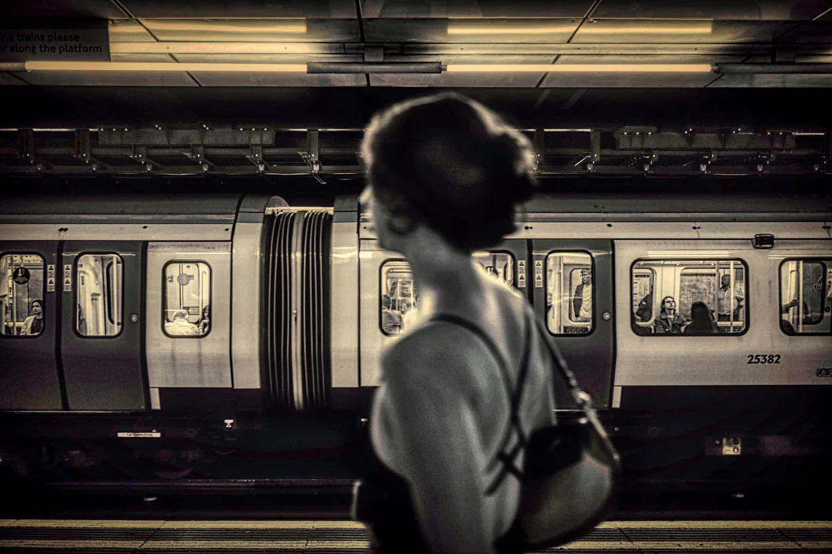 Intersecting Lives by Ryoko Kubota