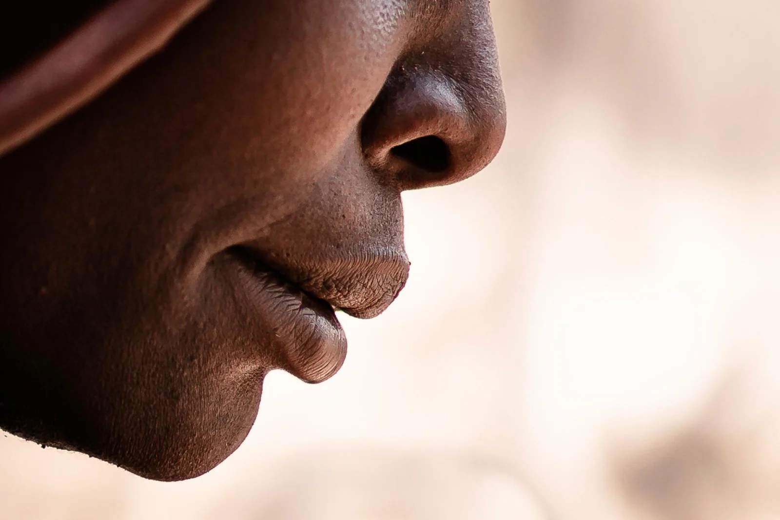 Not for us | Extraordinary in the Ordinariness