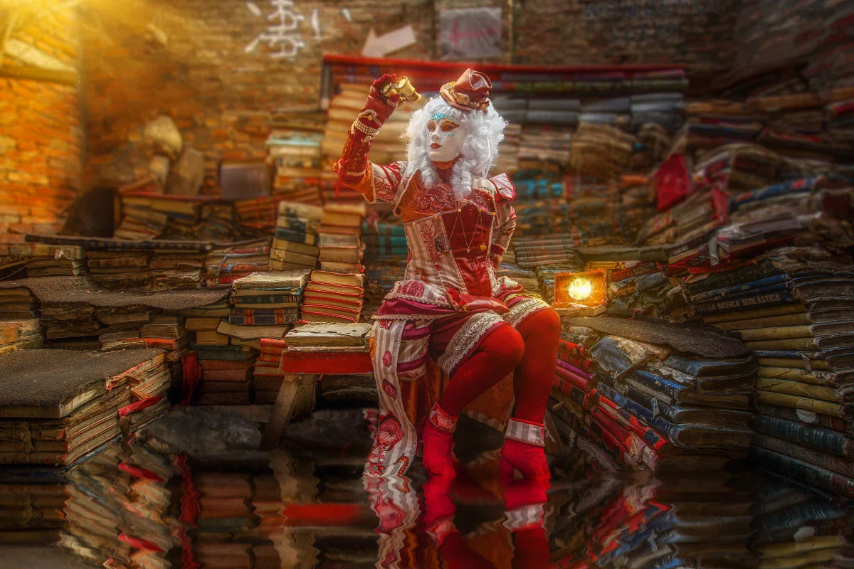 20,000 Leagues Under the Seas | A Classical Retold