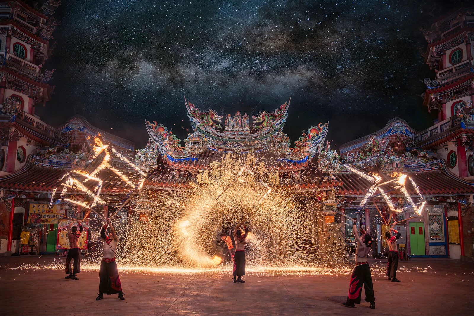 wonderful moment | Captured in Instances