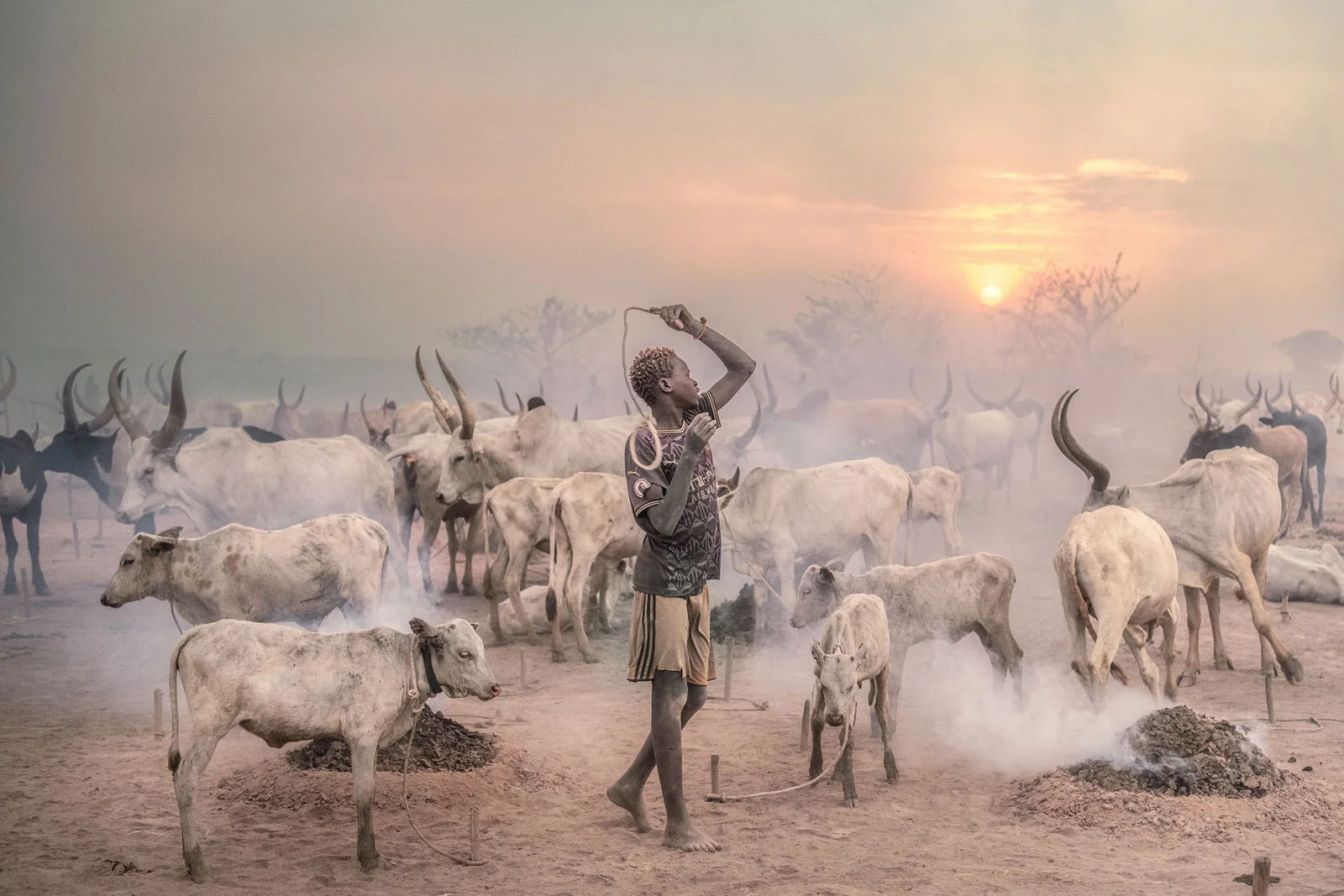 The 2024 European Photography Awards’ Photographers of the Year