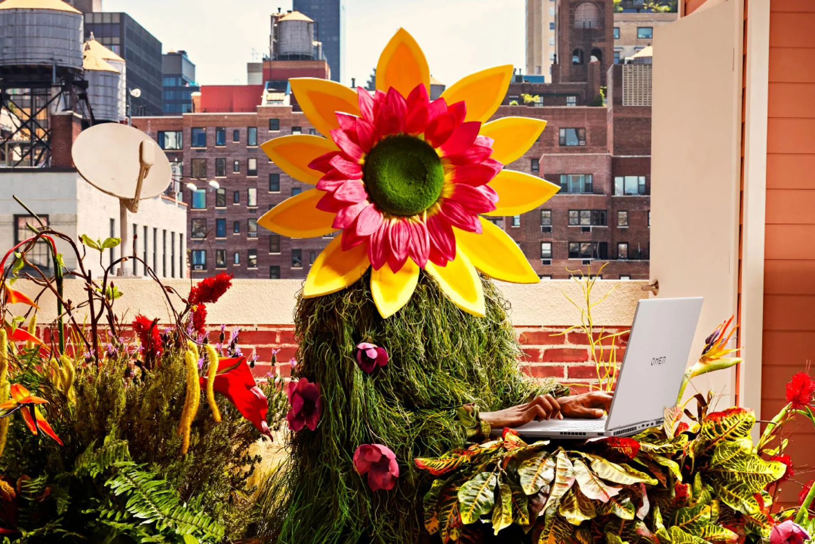 OMEN Choose Fun | Gamers Make Better Humans