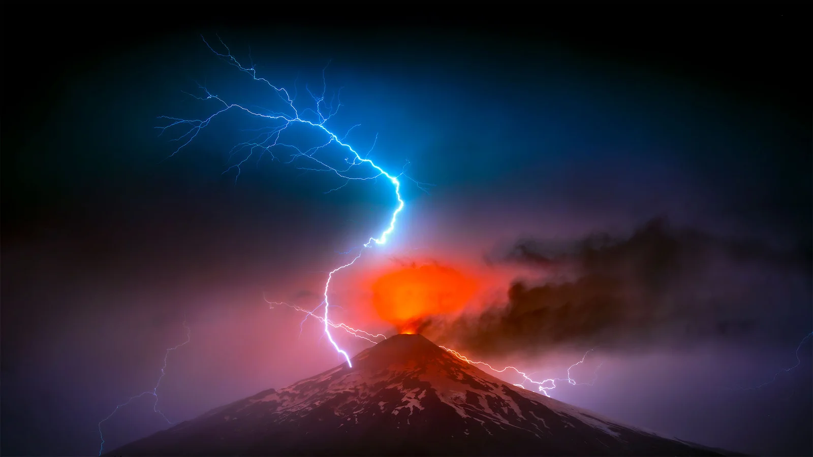 God’s creation | Heavenly Chaos