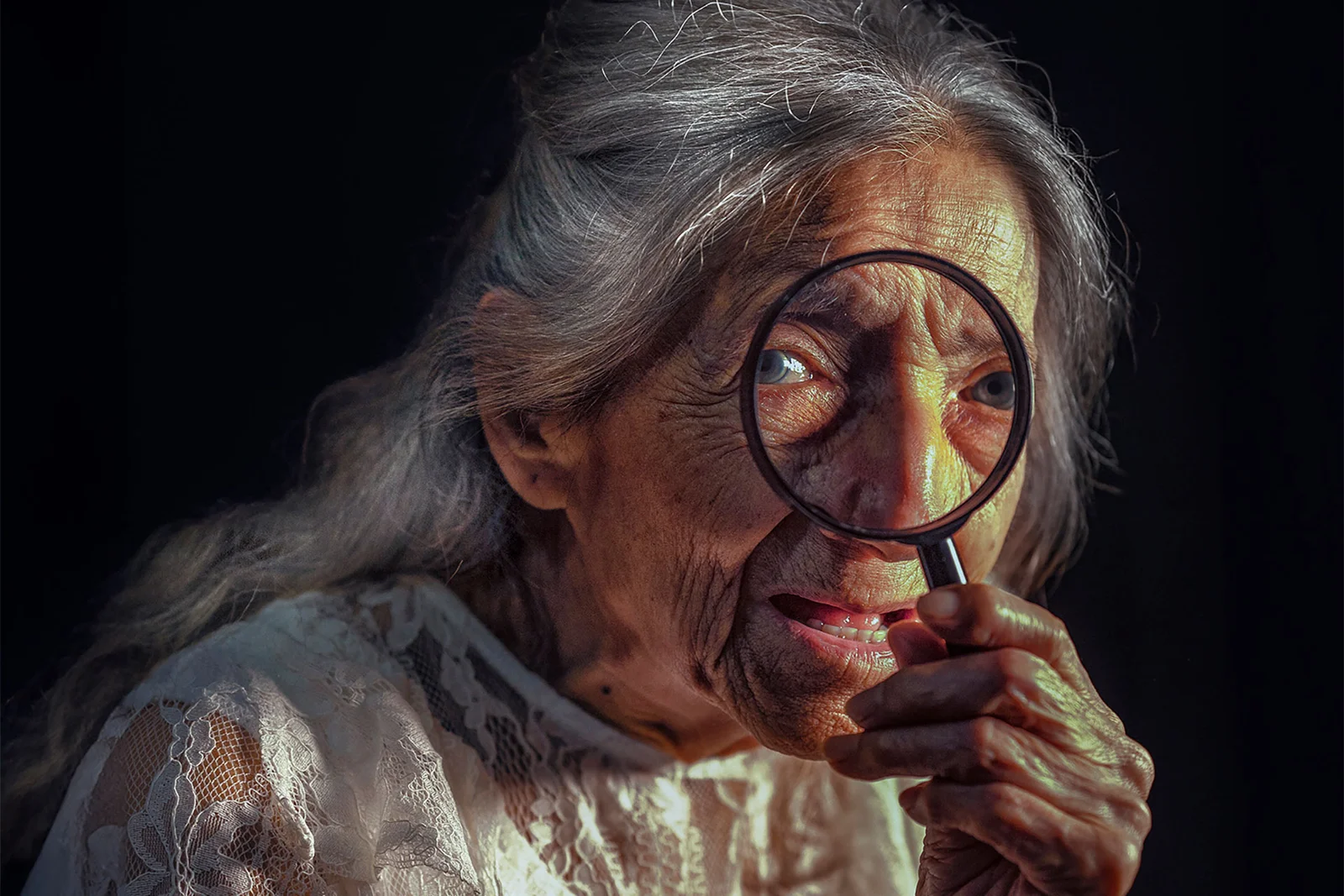 womens | A Visual Ode to Women’s Authenticity