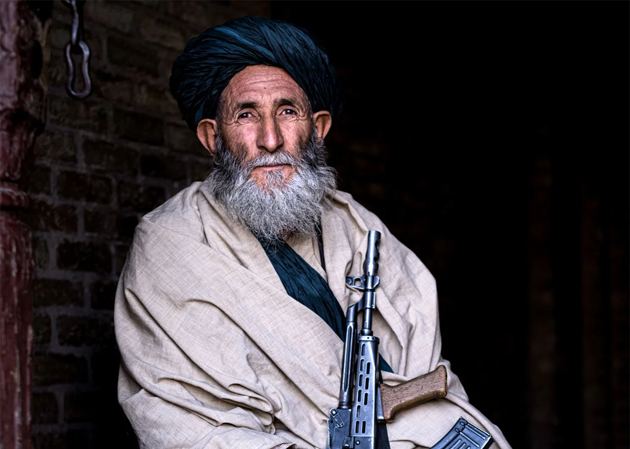 A Terrible Peace: Afghanistan’s Descent into Deeper Poverty