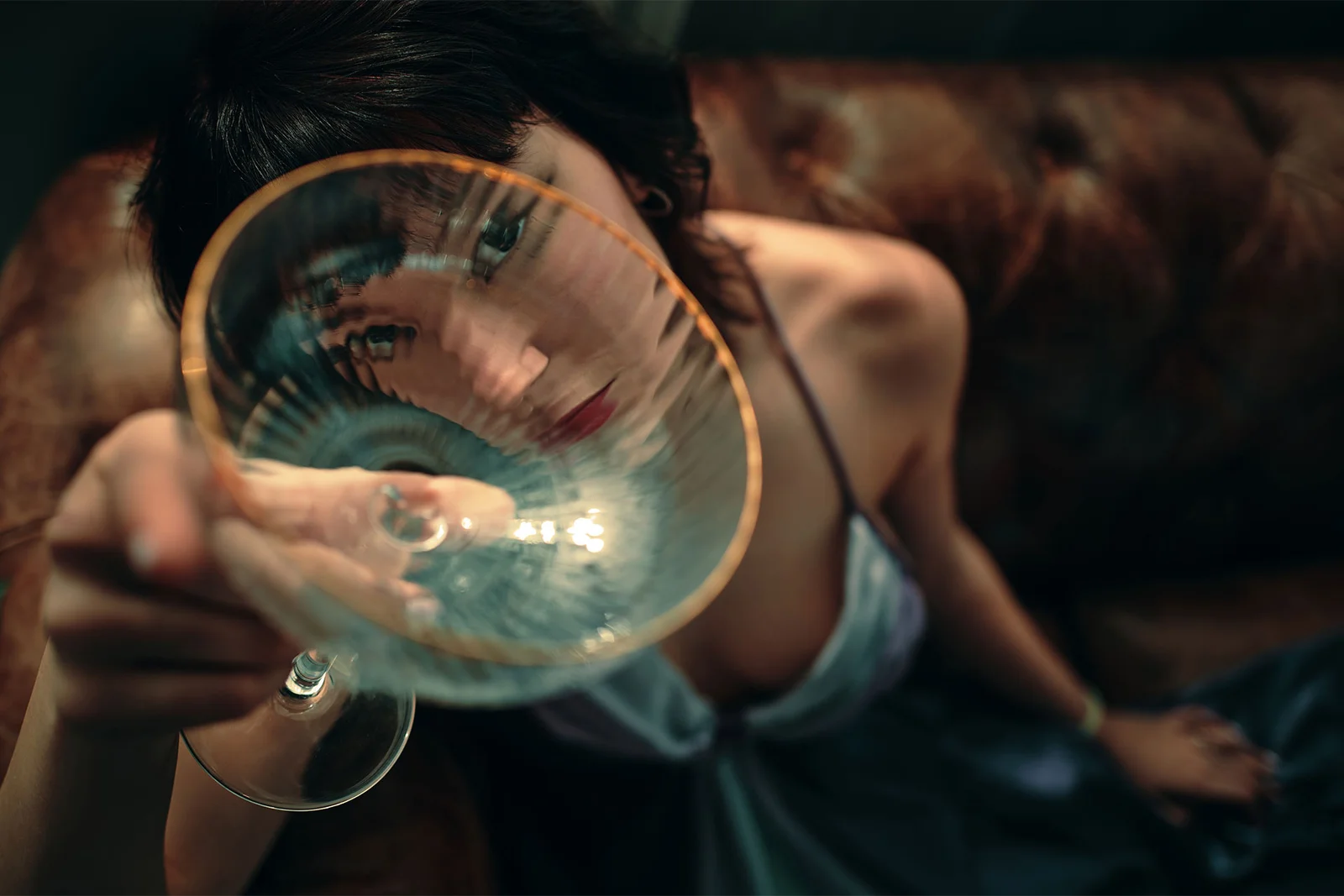 One more please… by Ondrej Blaho