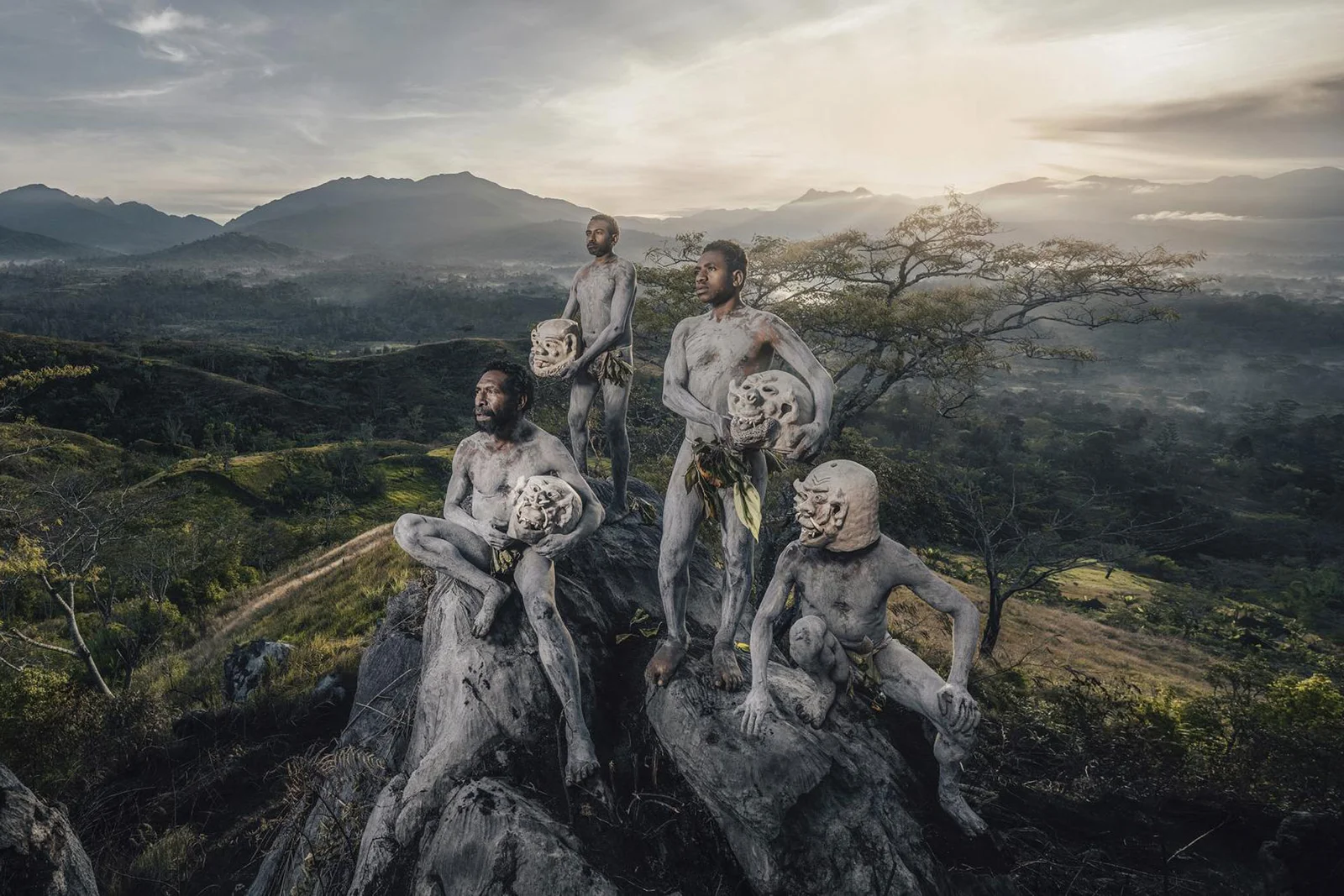 The Acclaimed Photographers of the 2023 European Photography Awards