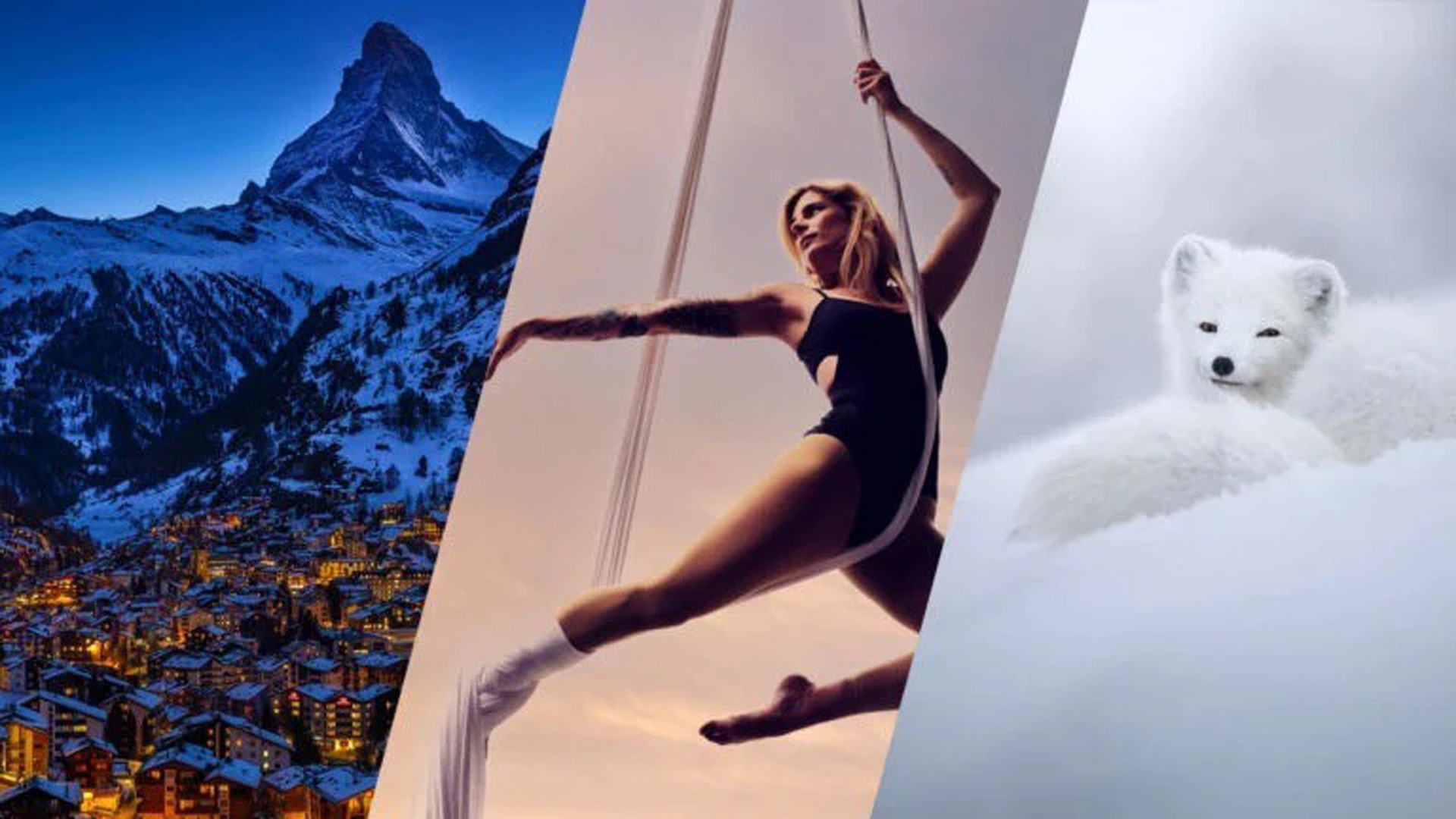 The Fabled Fine Art Photography in the 2022 European Photography Awards