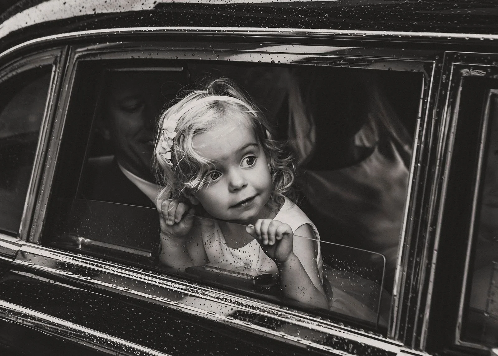 The Beauty of Black and White from 2023 MUSE Photography Awards