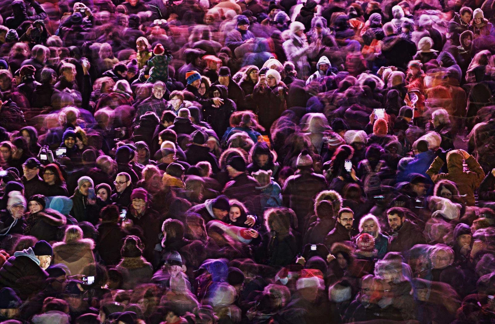 2022 People Photography Influencing London Photography Awards