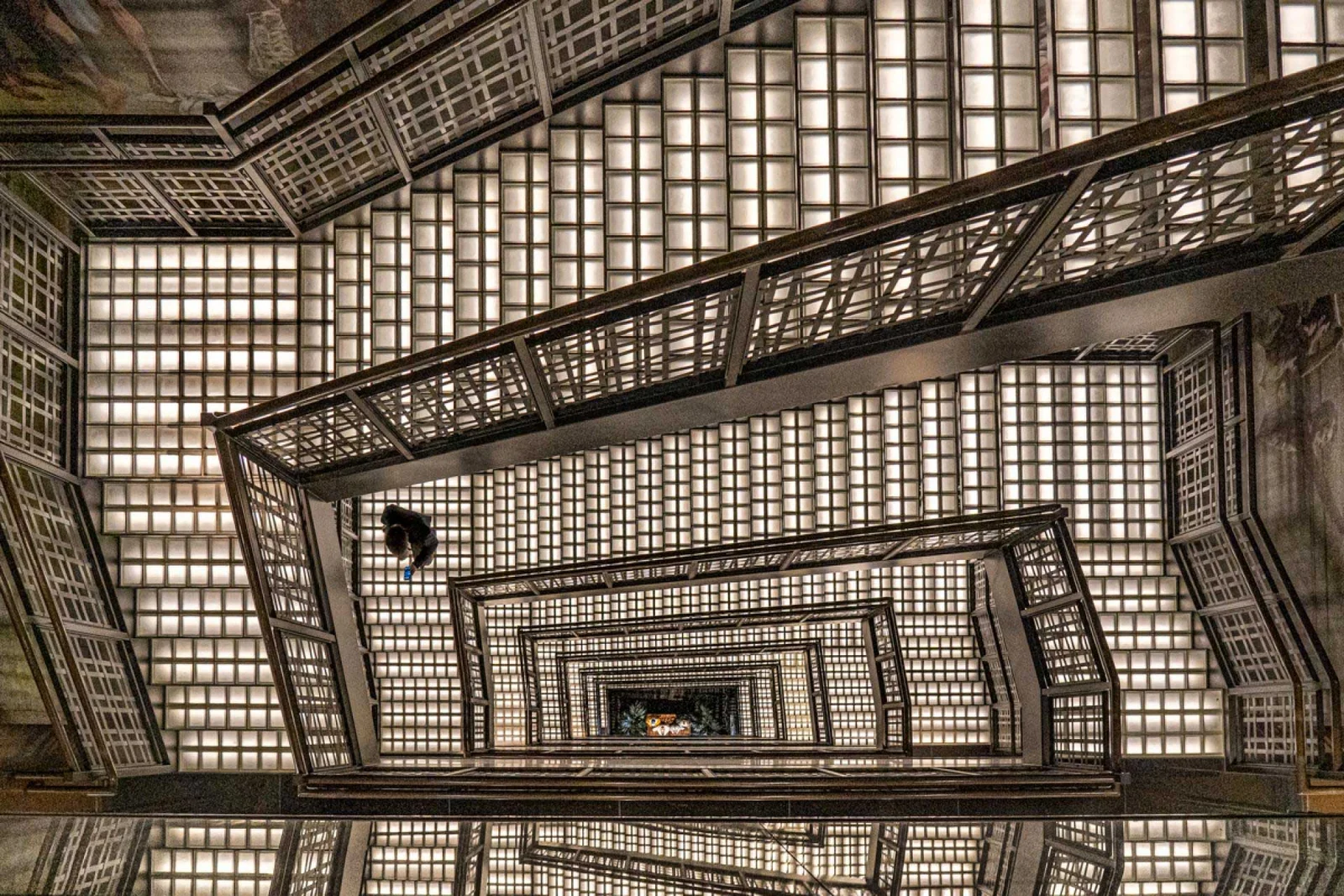 Amateur Category Winners of the Year in the 2022 MUSE Photography Awards