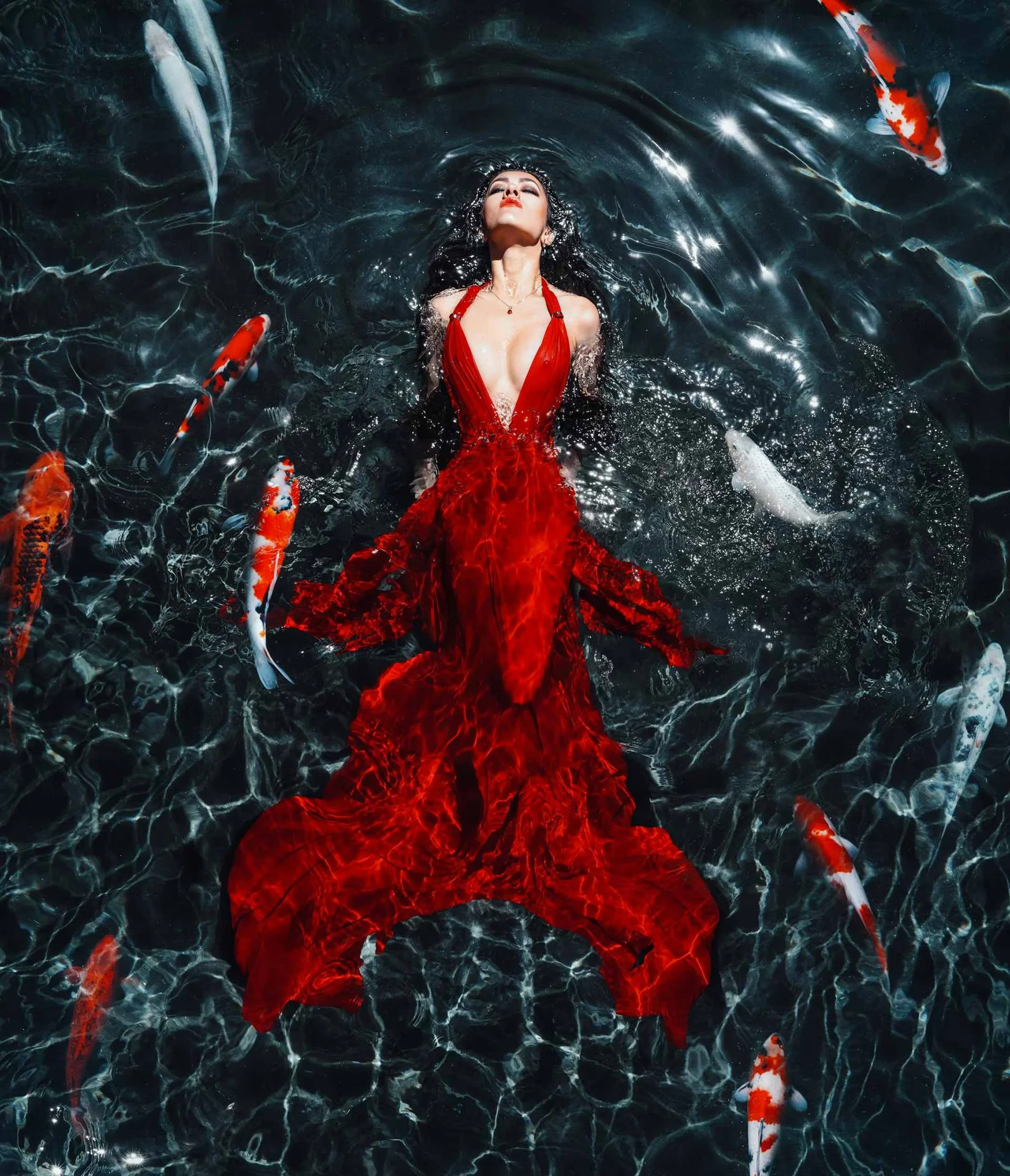 2022 MUSE Photography Awards Presents Professional Photography Category Winners of the Year