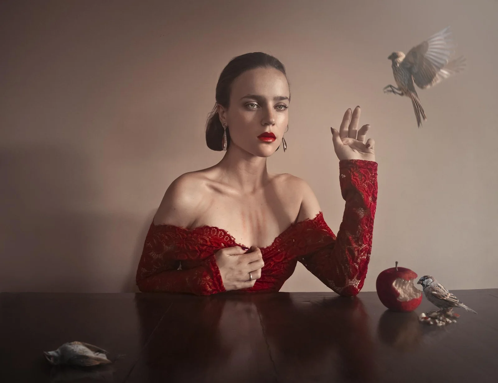 Category Winners of the Year Uplifting the Standards of 2022 MUSE Photography Awards