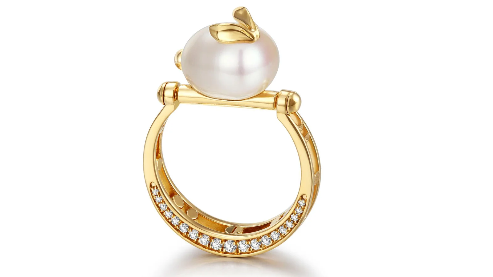 Unlock the Charm of Enchanting Treasures by TING H Jewelry