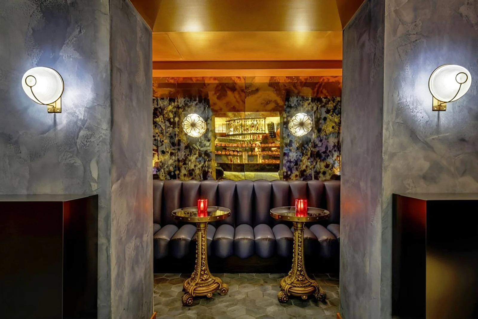 THIRTEEN @ CHATEAU DENMARK: Your gateway to a whole new level of hotel chic