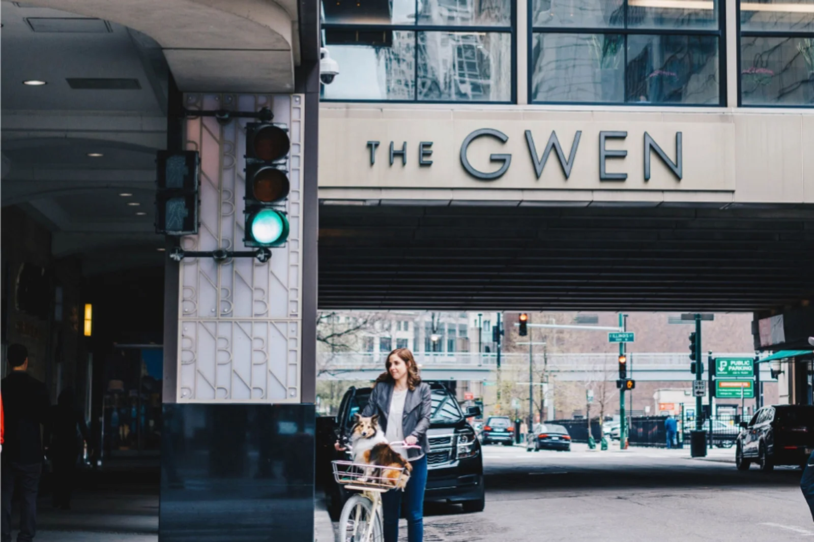 The Gwen: Chicago’s Art Deco Gem for Discerning Travelers