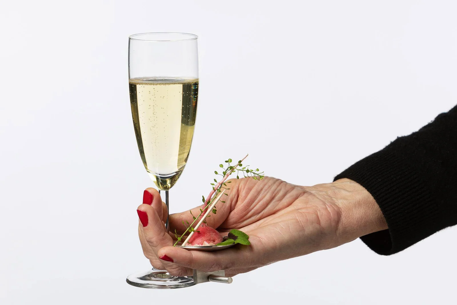 Savor Every Bite in Pure Delight with The G.s.One