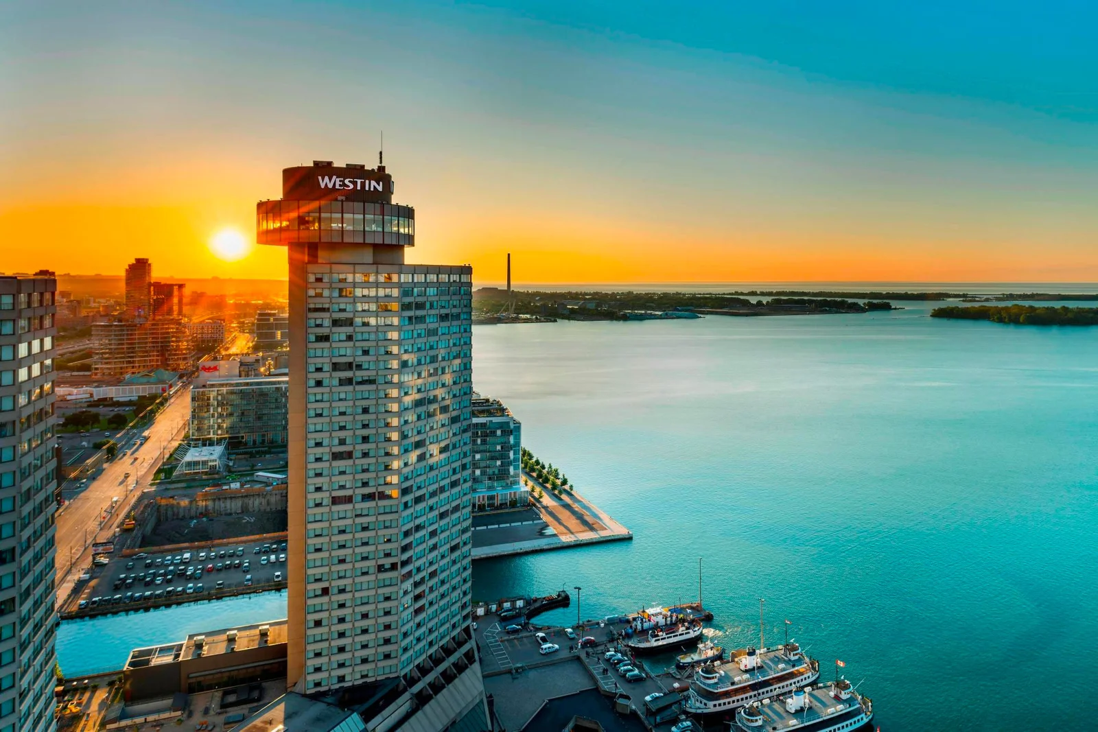 Enjoy Italian Cuisine At Your Table With A View At Don Alfonso 1890