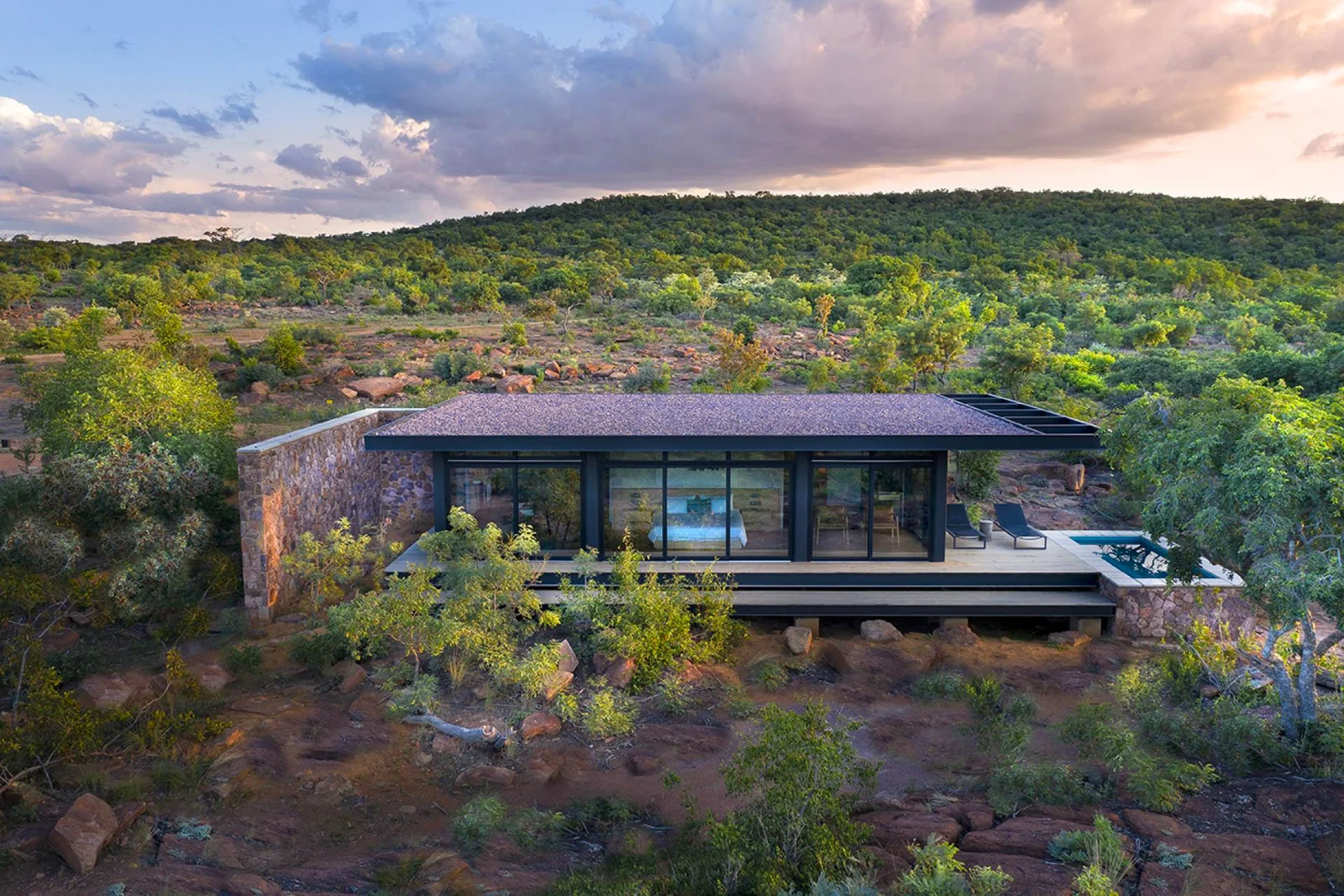 Fifty Seven Waterberg Is A Paradise In Humanity’s Ancestral Birthplace