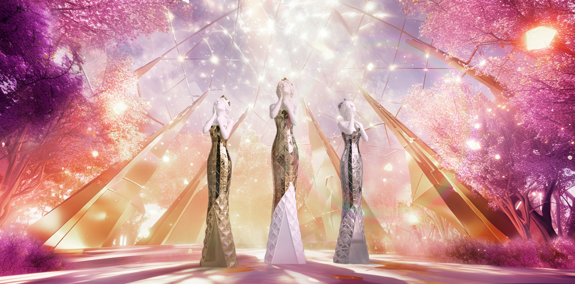 Season 2 of the 2025 MUSE Creative and Design Awards Crowns its Winners