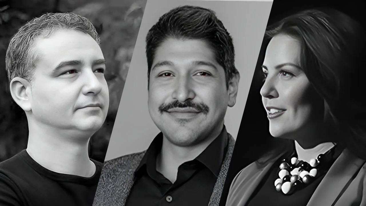 IAA Presents the Jurors of 2025 TITAN Innovation Awards