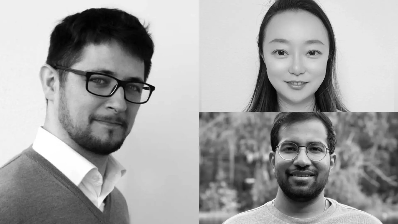 Introducing the Outstanding Jurors of the 2025 London Design Awards