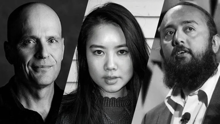 The Creative Jurors of the 2024 London Design Awards