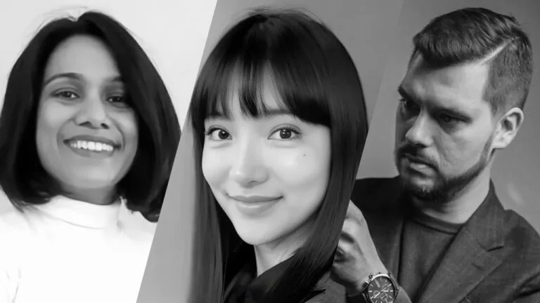 Innovators and Jurors of the 2024 TITAN Innovation Awards