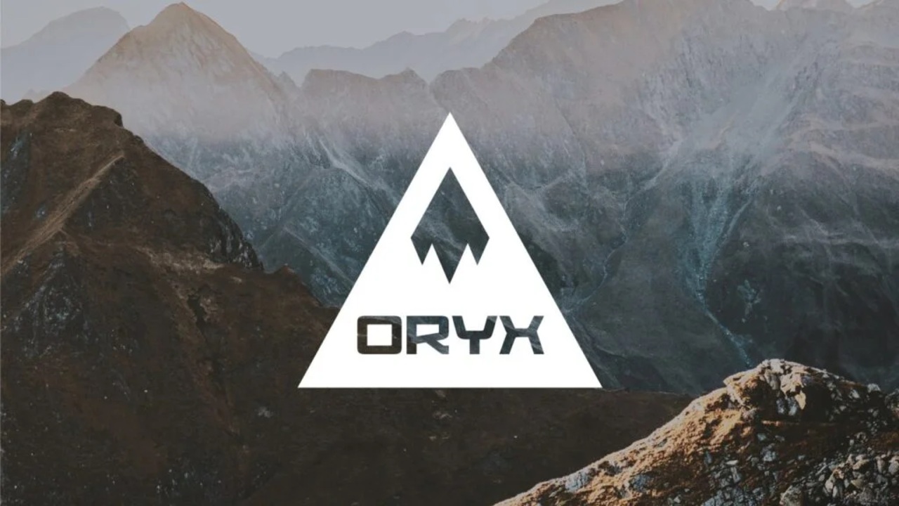 ORYX/OpSec Presents A New Chapter in Brand Identity