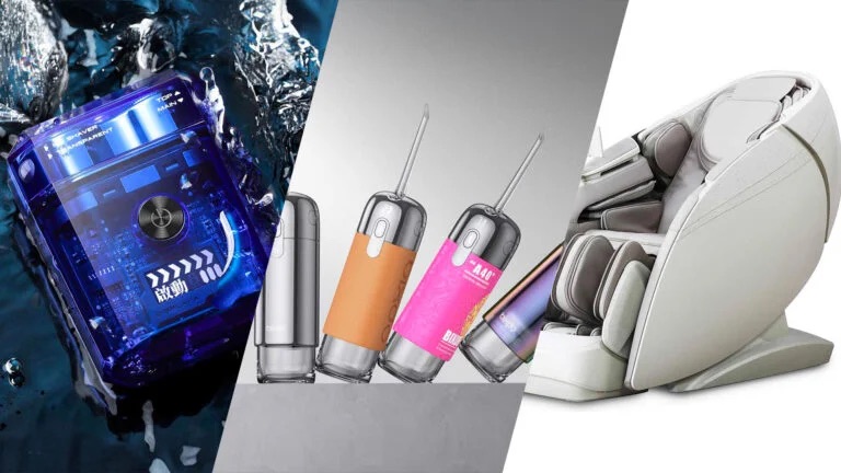 Celebrating Innovation in Personal Care at the 2024 MUSE Design Awards