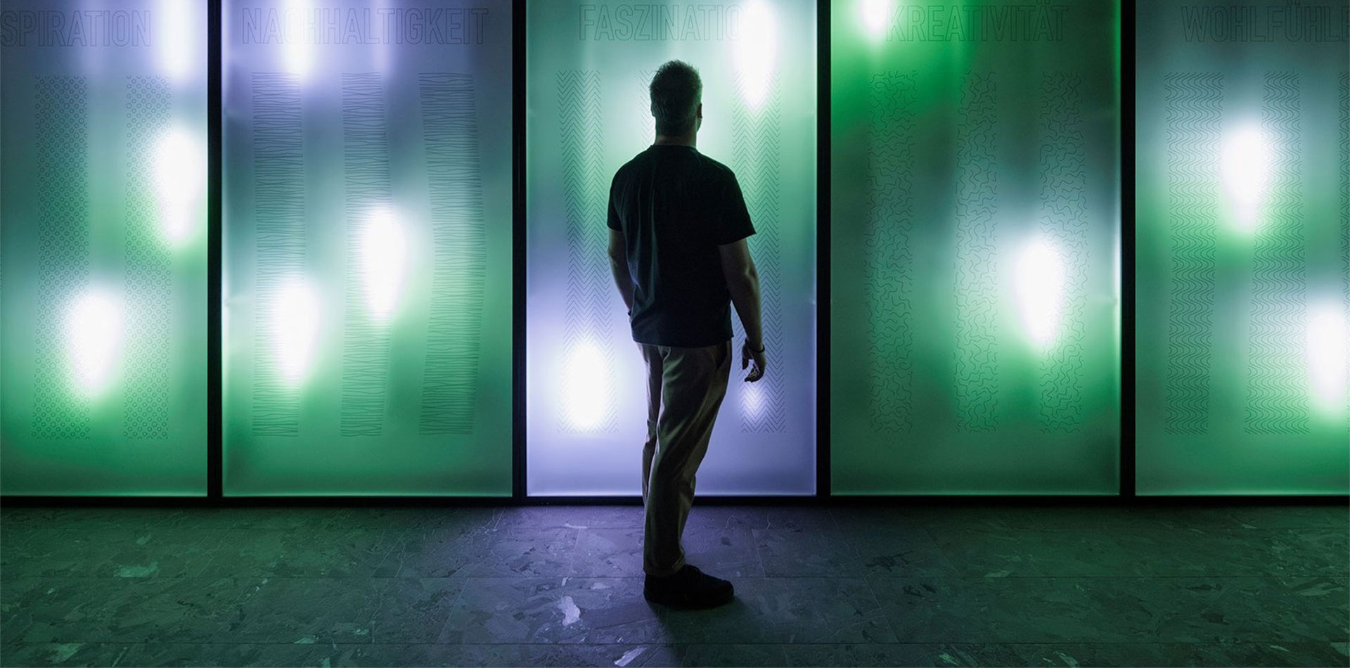 Experience the Future: The Nexus Journey Through Light, Sound, and Digital Innovation