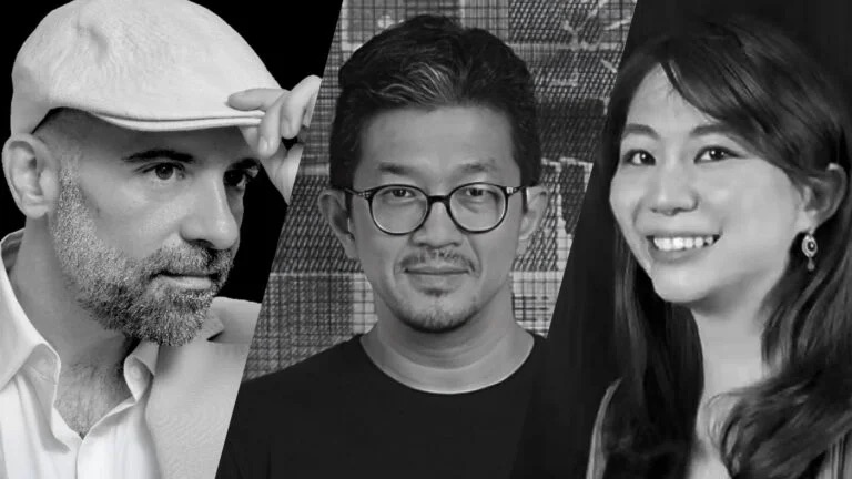 The Exalted Panel of the 2024 TITAN Property Awards