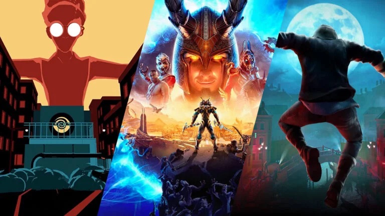 Meta Quest VR Games Triumph at the 2024 NYX Game Awards