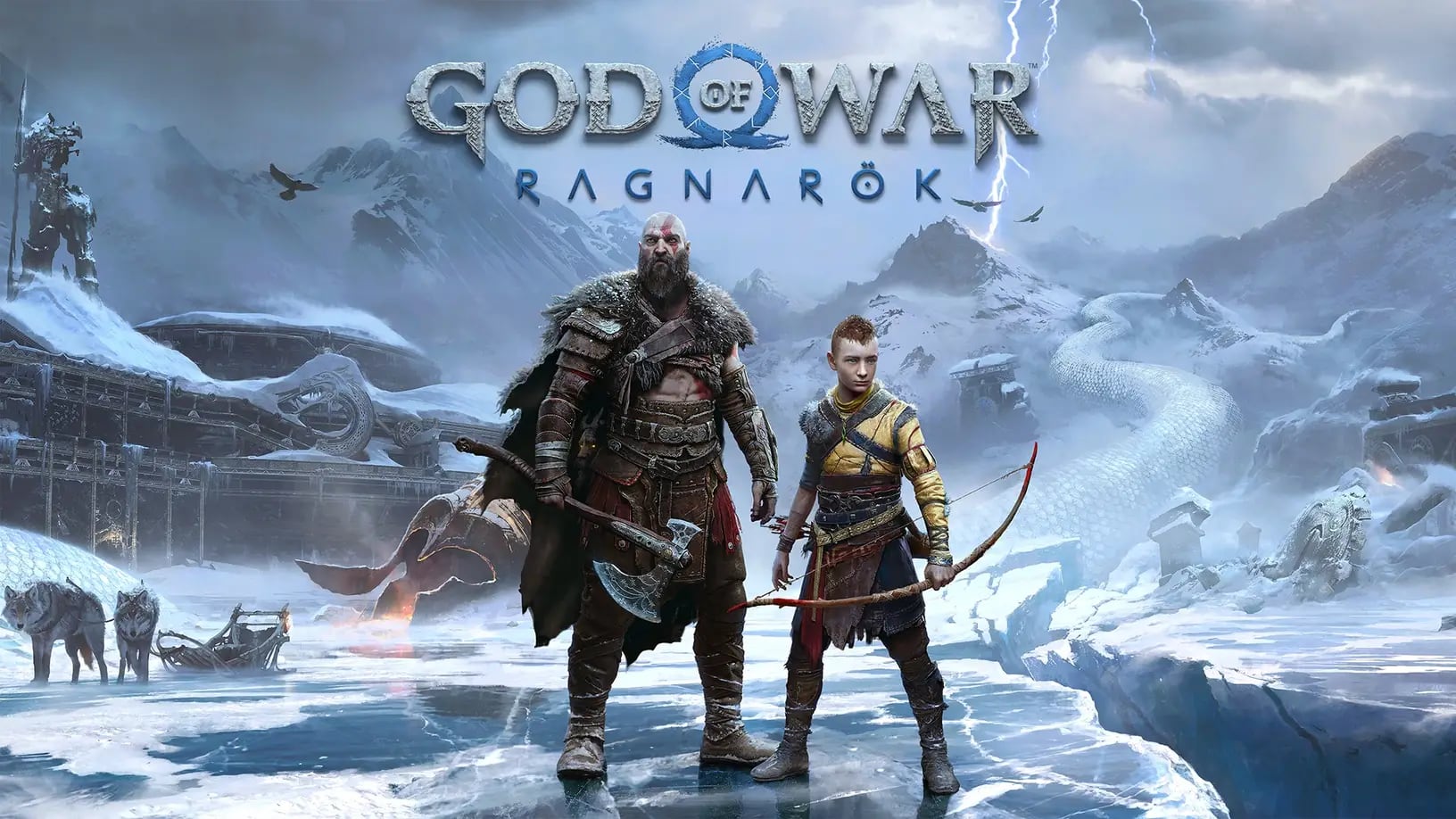 Beyond the Realms of Myth – God of War Ragnarök Reigns Supreme