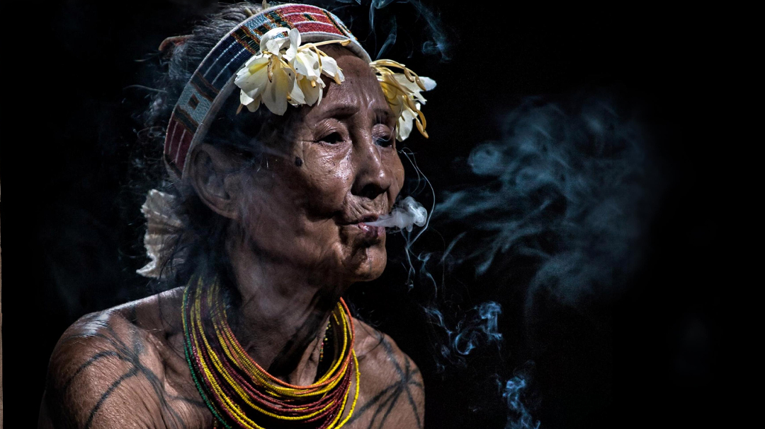 Mentawai Tribe | Faces of Sumatra