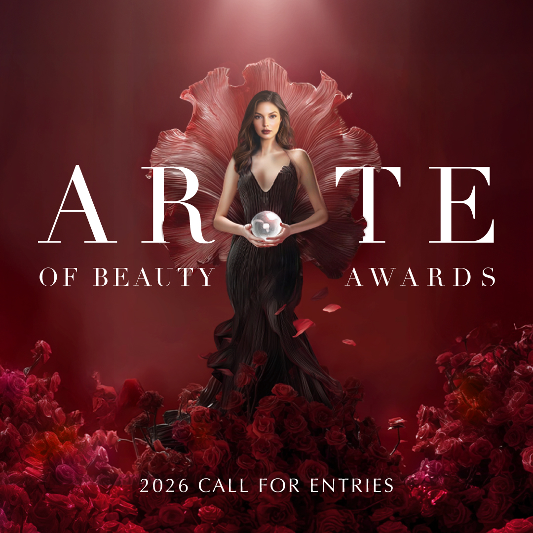 Arte of Beauty Awards 2026 Officially Opens for Global Submissions