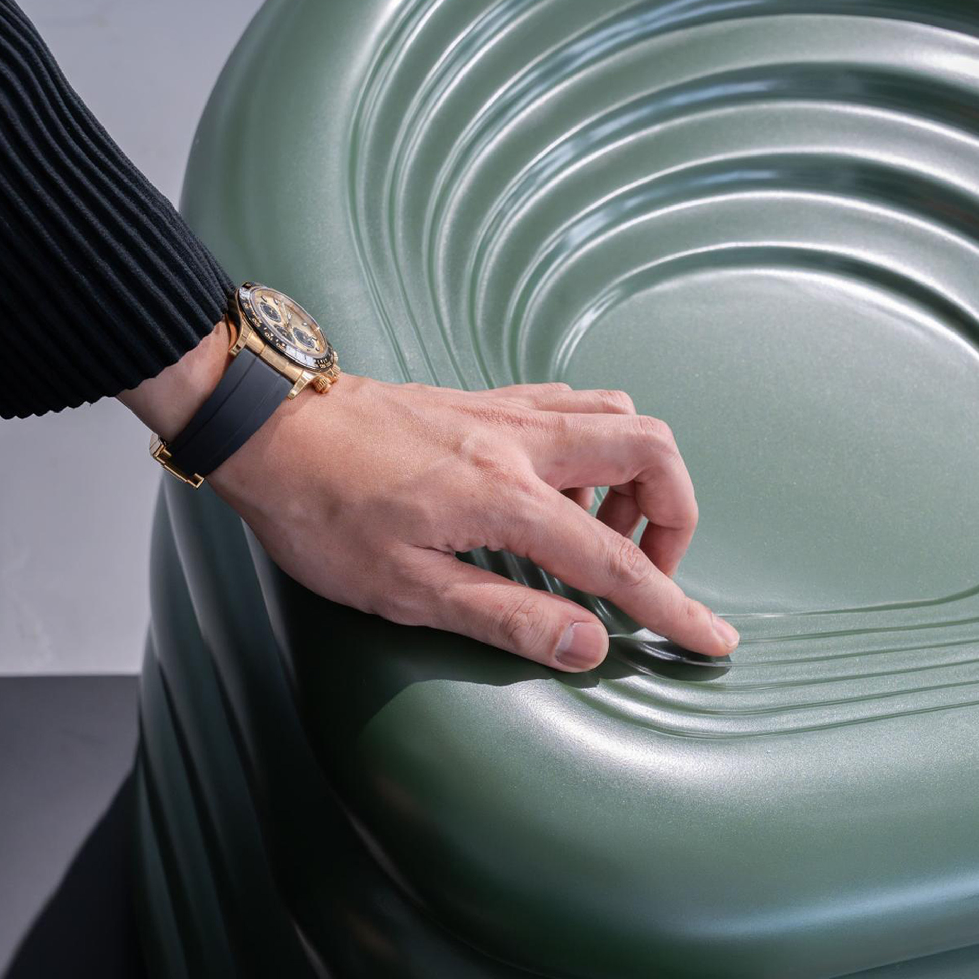 The Quiet Charm of Clover Collective, Crafted by ARTA Architects Limited