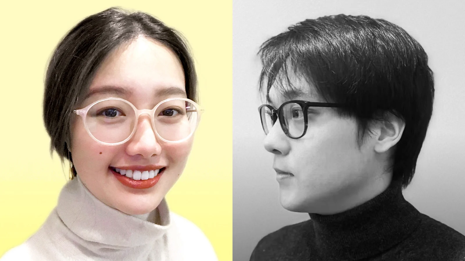 How Sara (Yuxuan) Hua and Wenyu Du Created Lens and M.Lab to Inspire New Experiences
