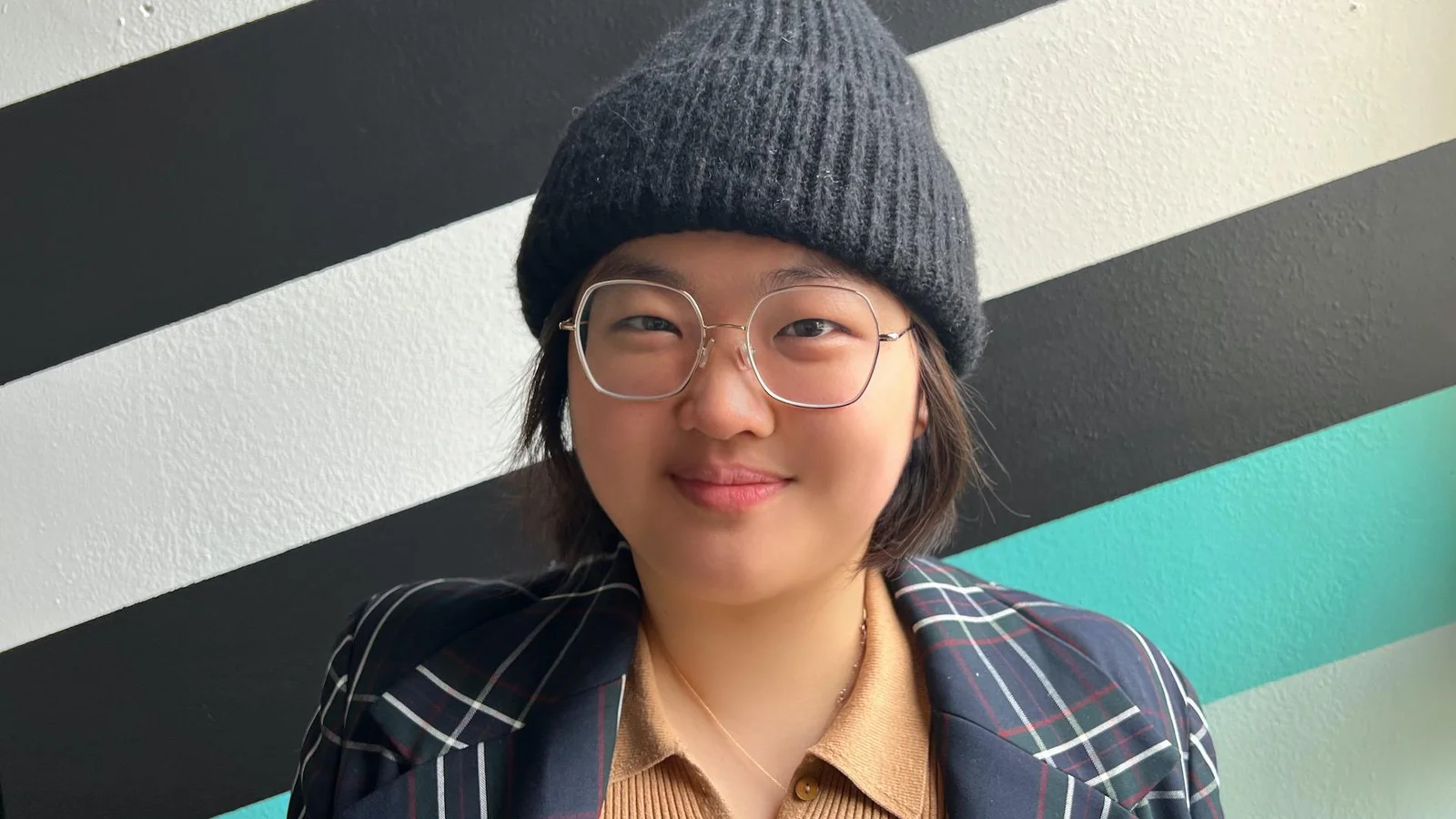 An Interview into the Art of Jewelry with Xinchen Li