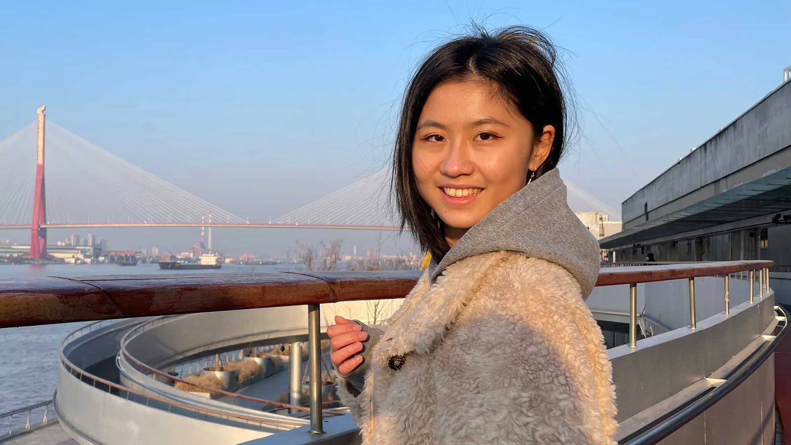 Yuanfei Zhao Advances Cancer Research and Care with MELABase at Kensho Technologies