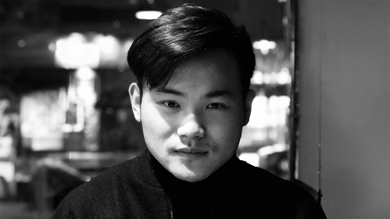 Exploring the Crisis Through Not So Far Not Too Close by Chengzhe Zhang