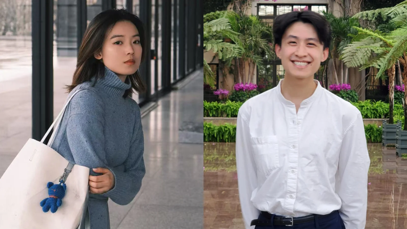 Two Designers Rethink the Built Environment | Featuring Xueyuan Wang & Justin Fan