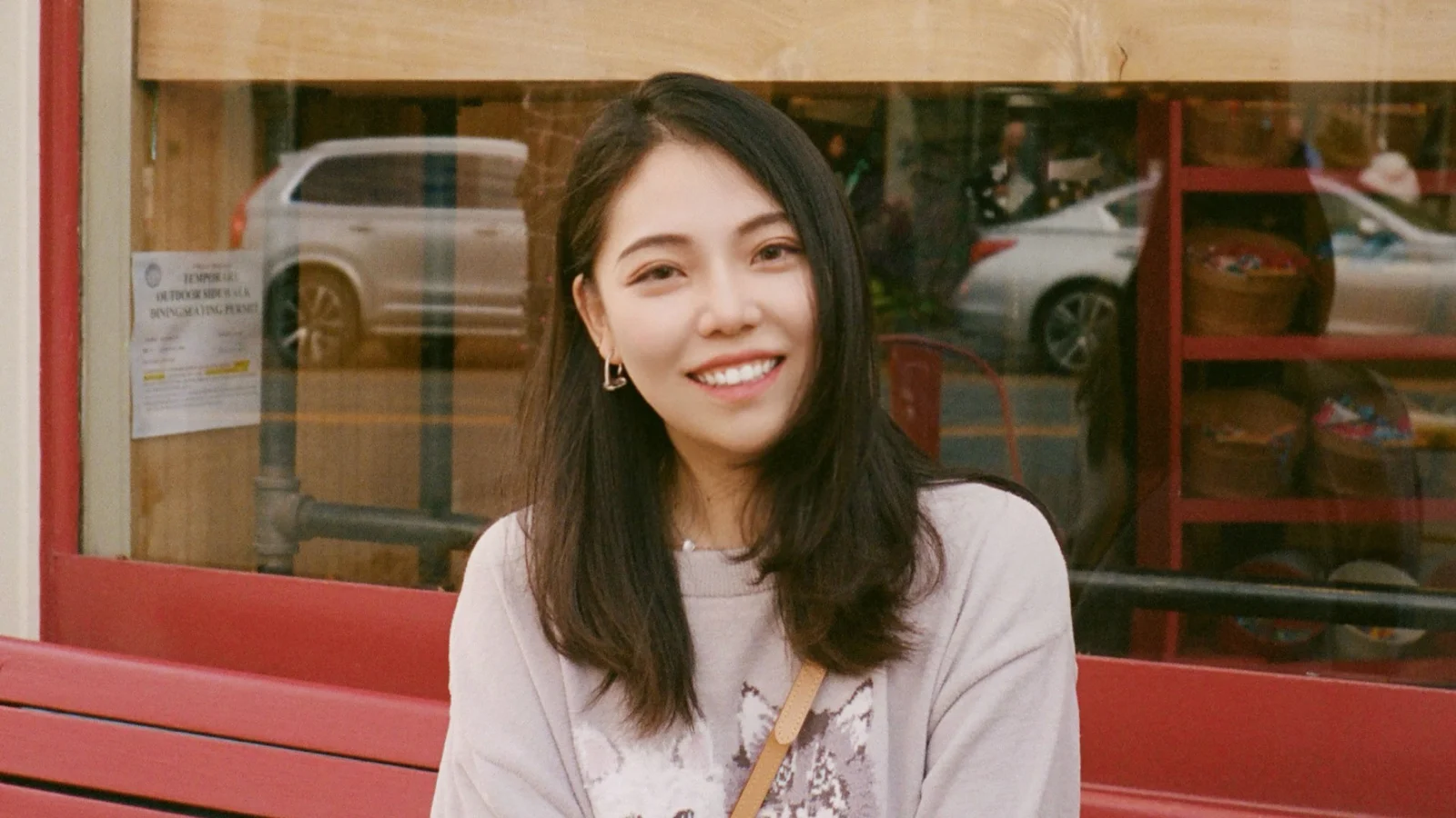 Interview with Shuting Jiang | Enhancing User Engagement with Innovative Designs