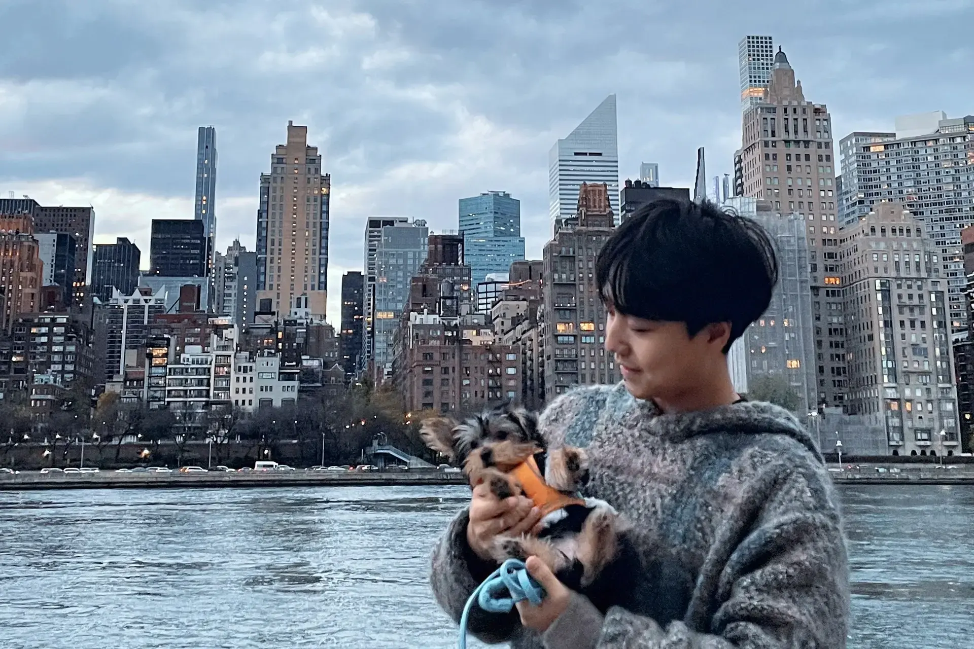 Interview with Ningyuan Deng | Blending Technical Precision & Creativity Together