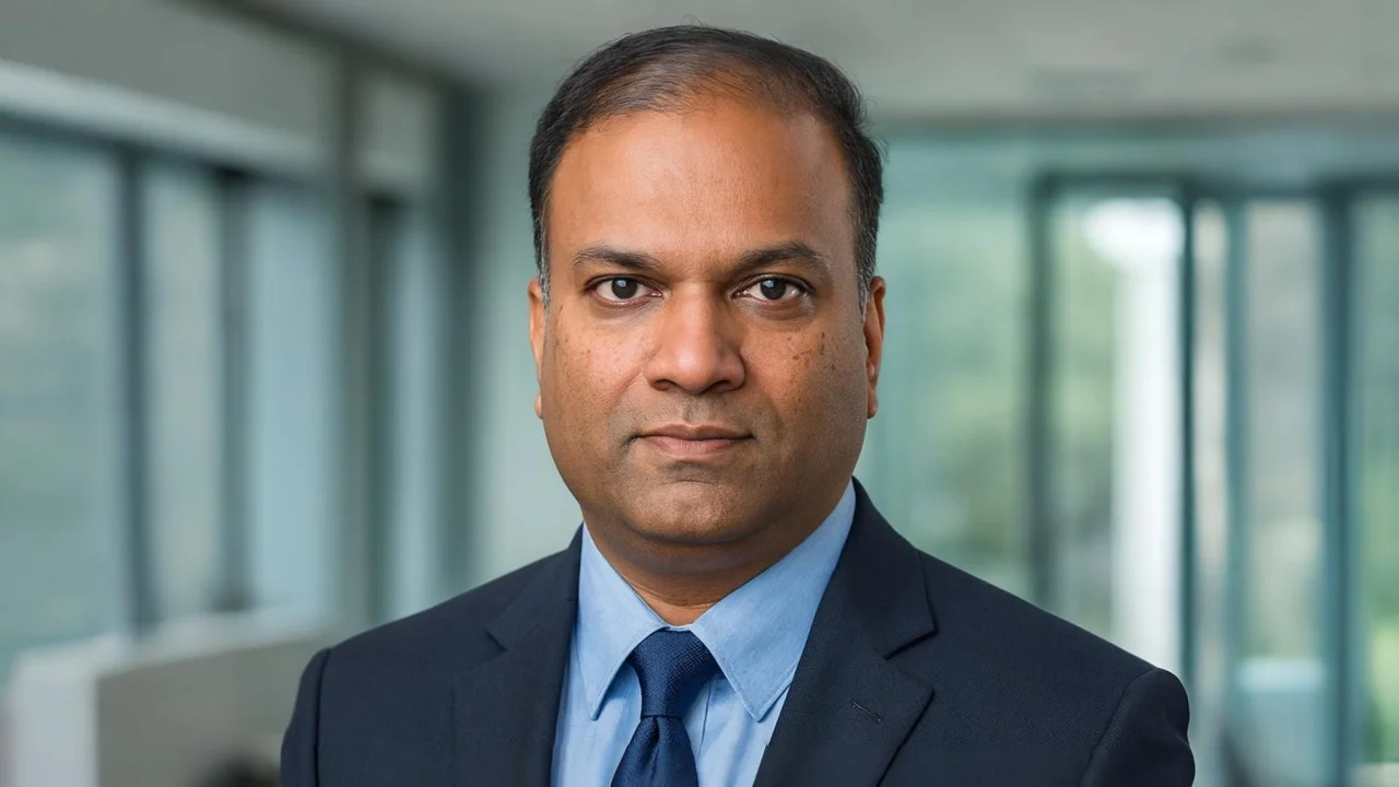 Designing Secure Futures: AI, Cloud, and the Vision of Selva Kumar Ranganathan