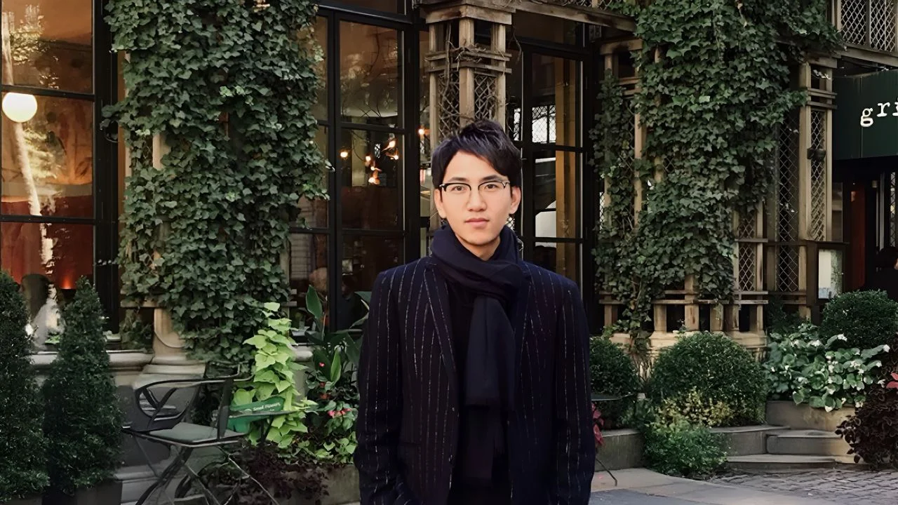 A Human Approach to Urban Design: Interview with Zehua Zhang