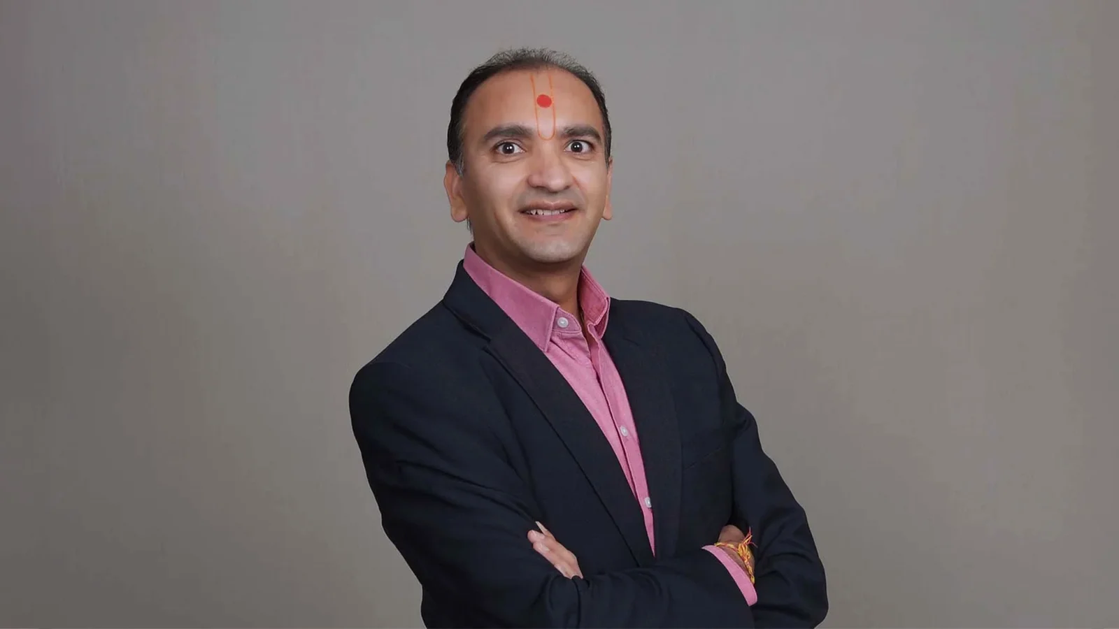 Gaurang Bhavsar on Driving DSCSA Compliance at Micro Labs USA